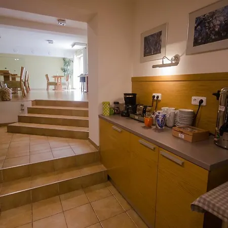 A Vinarstvi U Vrbu 3*