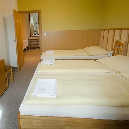 A Vinarstvi U Vrbu Gasthof 3*