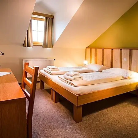 A Vinarstvi U Vrbu 3*