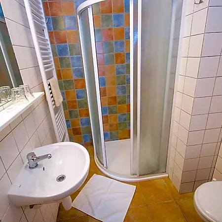 A Vinarstvi U Vrbu Gasthof