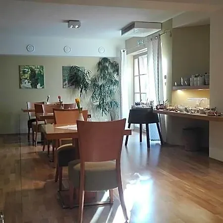 A Vinarstvi U Vrbu 3* Hustopeče