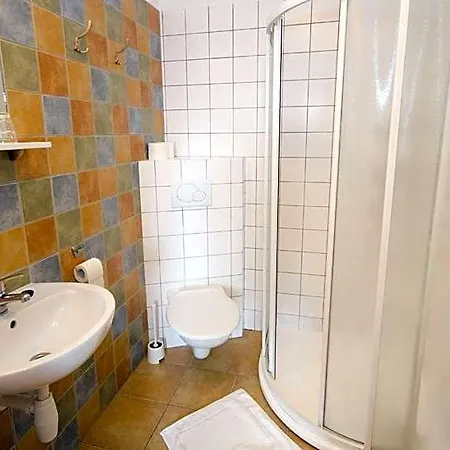 A Vinarstvi U Vrbu 3* Hustopeče