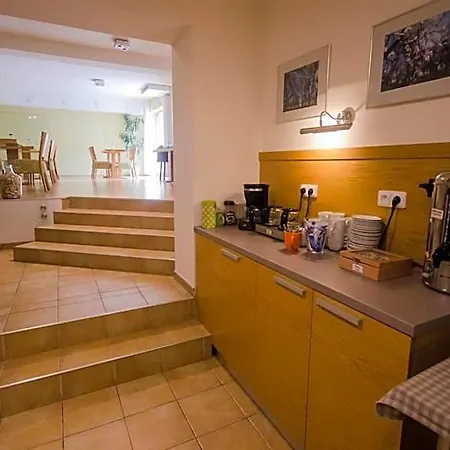 A Vinarstvi U Vrbu 3* Hustopeče