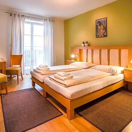 A Vinarstvi U Vrbu Hustopeče