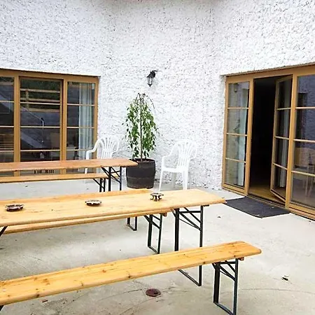 A Vinarstvi U Vrbu 3*