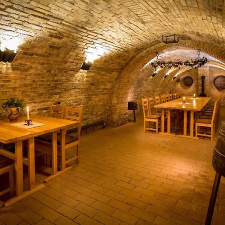 A Vinarstvi U Vrbu