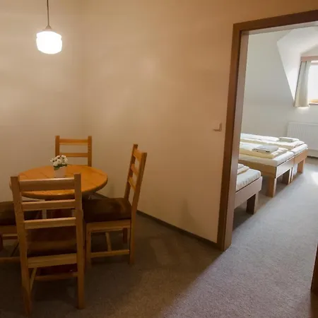 A Vinařství U Vrbů 3*