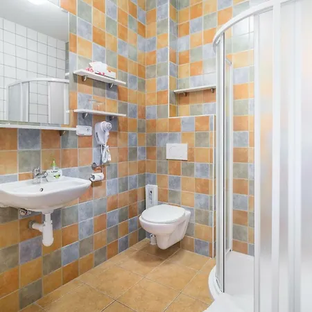 Casa de hóspedes A Vinařství U Vrbů