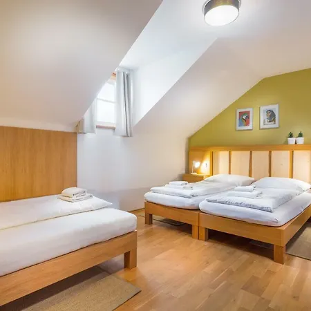 A Vinarstvi U Vrbu Hustopeče