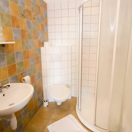 A Vinařství U Vrbů Casa de hóspedes