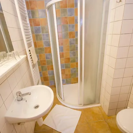 A Vinarstvi U Vrbu Hustopeče