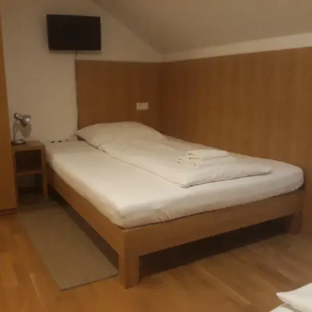 A Vinarstvi U Vrbu 3* Hustopeče