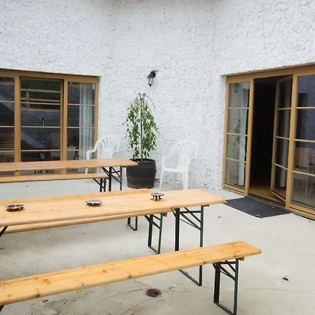 A Vinarstvi U Vrbu Gasthof 3*