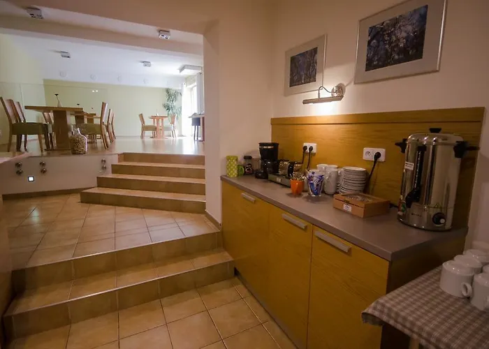 A Vinarstvi U Vrbu 3*