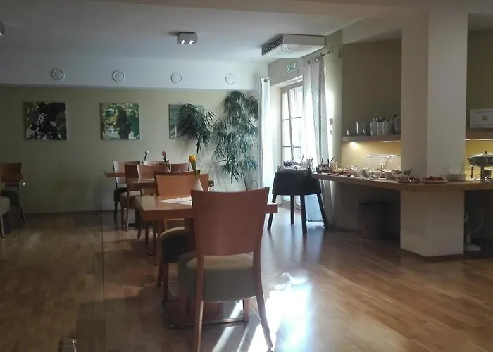 A Vinarstvi U Vrbu