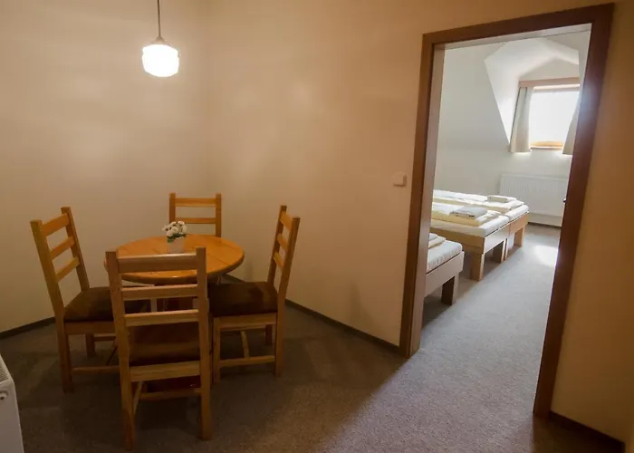 A Vinarstvi U Vrbu 3*