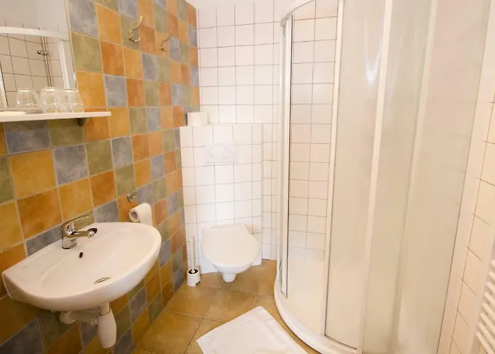 A Vinarstvi U Vrbu Gæstehus