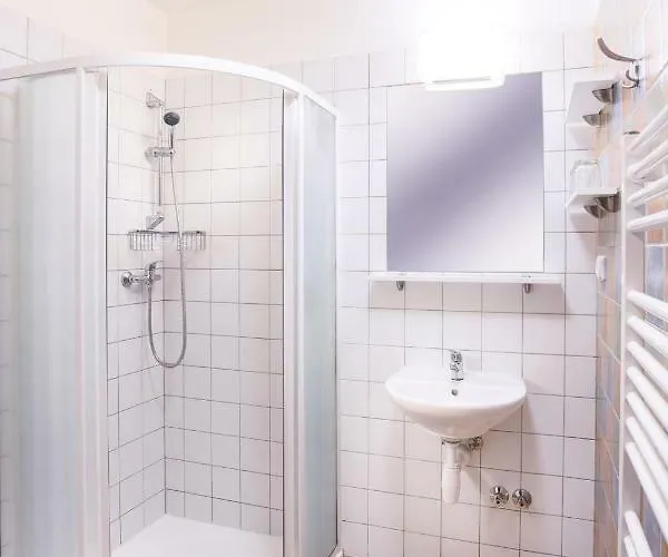 A Vinarstvi U Vrbu Gæstehus 3*