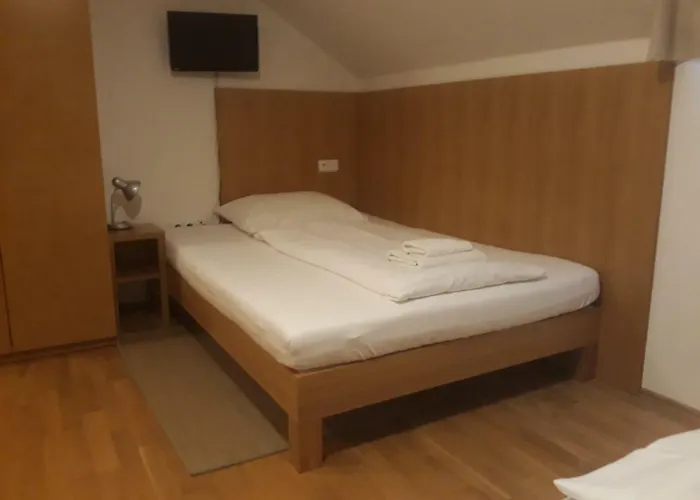 A Vinařství U Vrbů 3* Hustopeče
